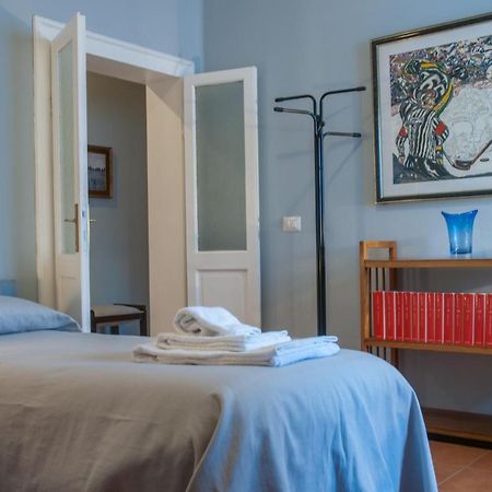 Abitare Il 900 Aparthotel Verona Ngoại thất bức ảnh