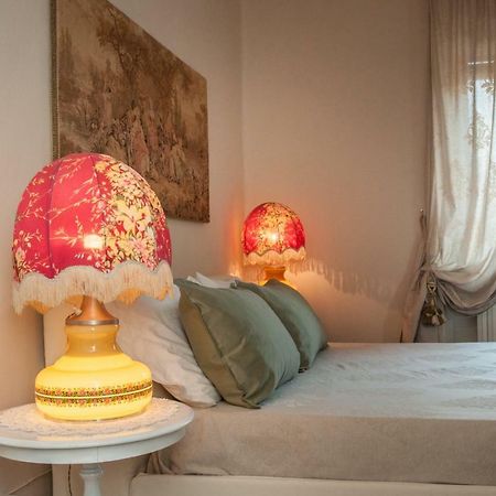 Abitare Il 900 Aparthotel Verona Ngoại thất bức ảnh