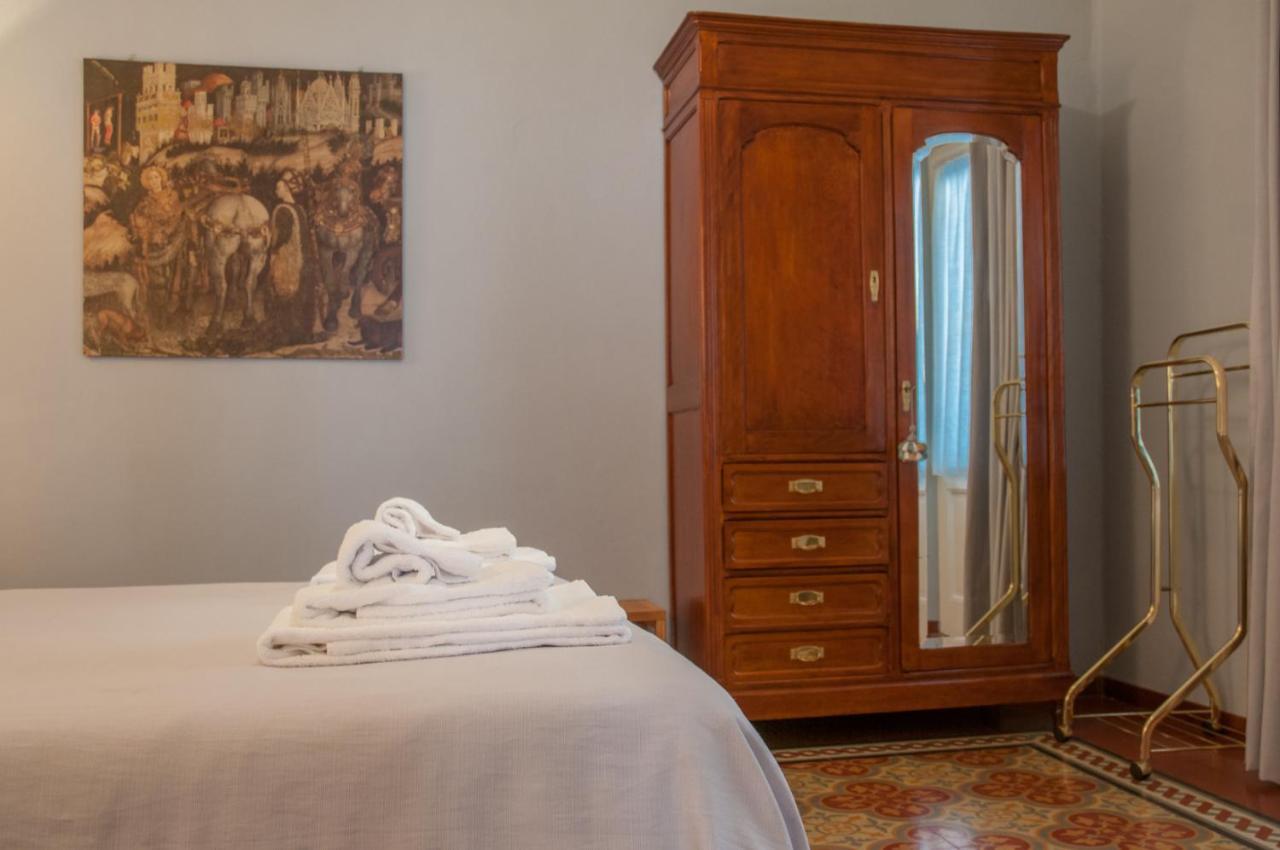 Abitare Il 900 Aparthotel Verona Ngoại thất bức ảnh