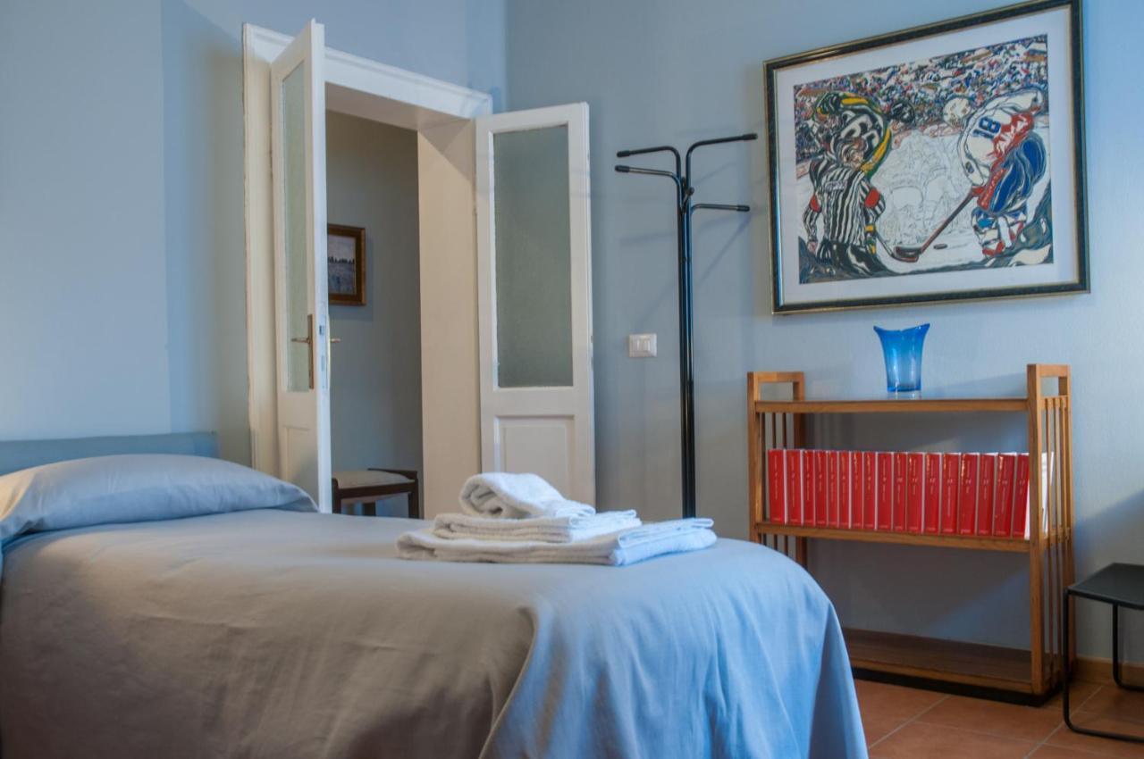Abitare Il 900 Aparthotel Verona Ngoại thất bức ảnh