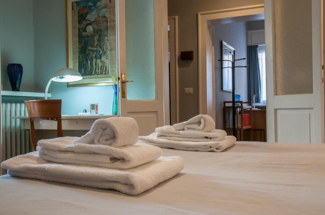 Abitare Il 900 Aparthotel Verona Ngoại thất bức ảnh
