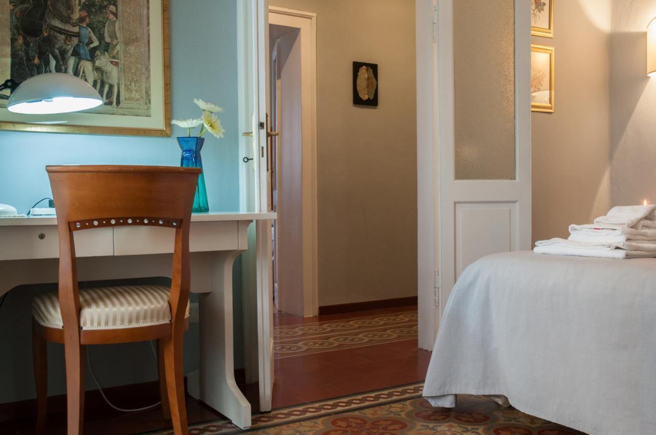 Abitare Il 900 Aparthotel Verona Ngoại thất bức ảnh