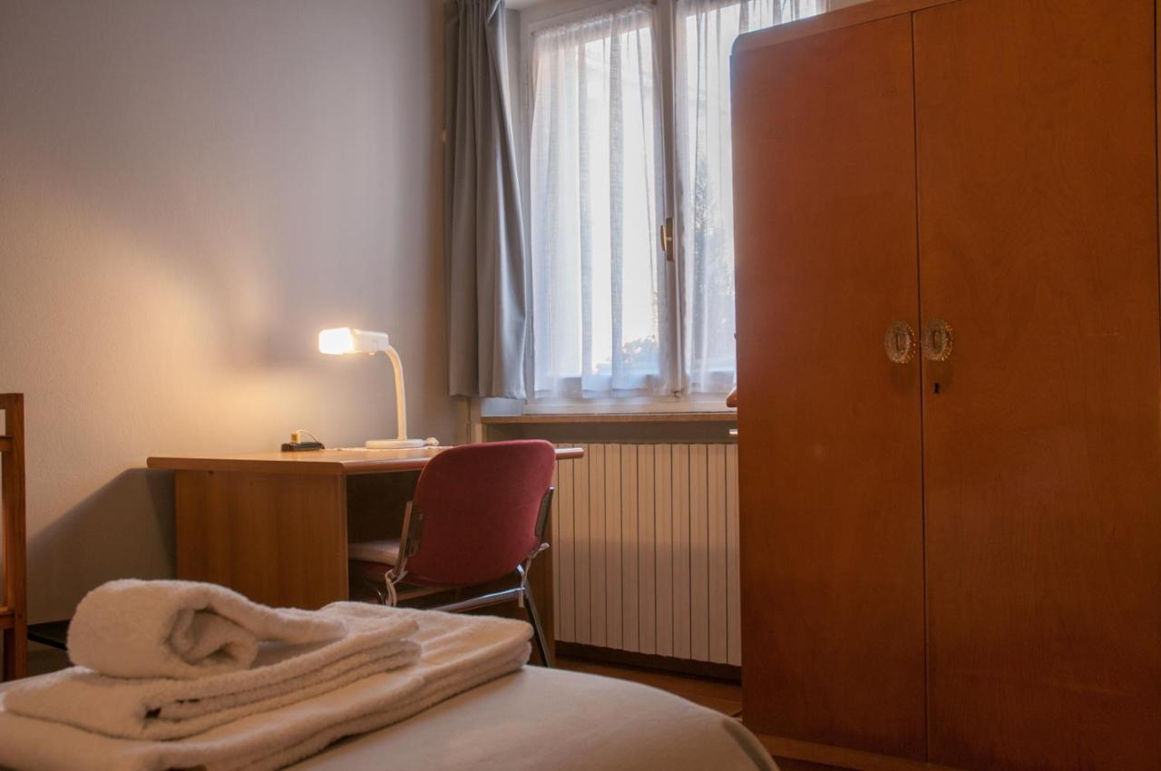 Abitare Il 900 Aparthotel Verona Ngoại thất bức ảnh