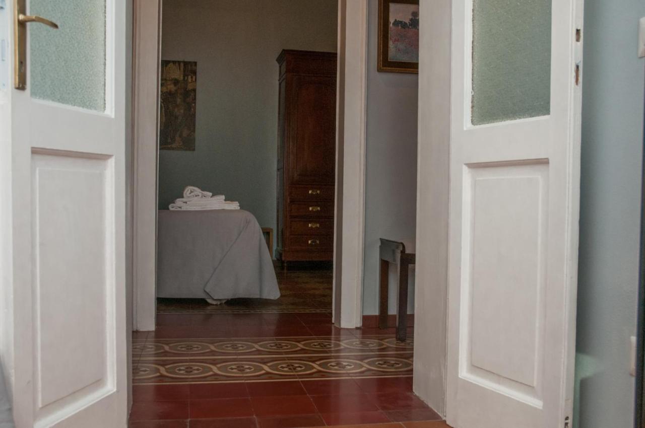 Abitare Il 900 Aparthotel Verona Ngoại thất bức ảnh
