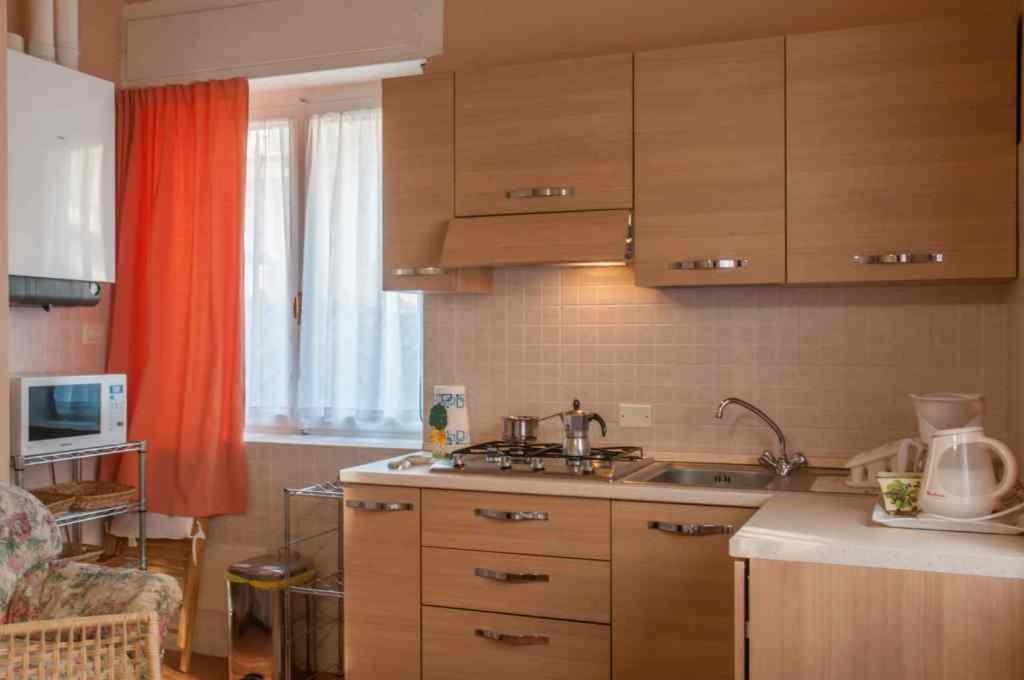 Abitare Il 900 Aparthotel Verona Ngoại thất bức ảnh