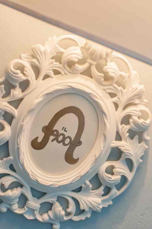 Abitare Il 900 Aparthotel Verona Ngoại thất bức ảnh