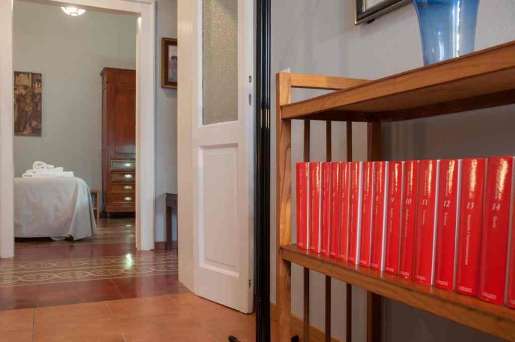 Abitare Il 900 Aparthotel Verona Ngoại thất bức ảnh