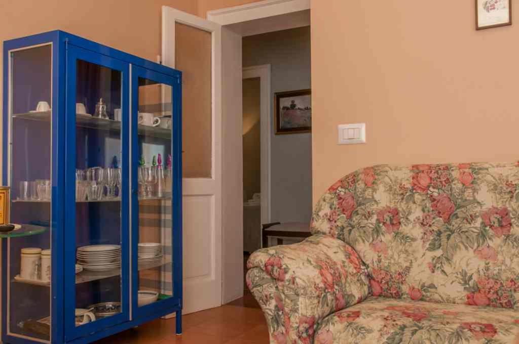 Abitare Il 900 Aparthotel Verona Ngoại thất bức ảnh