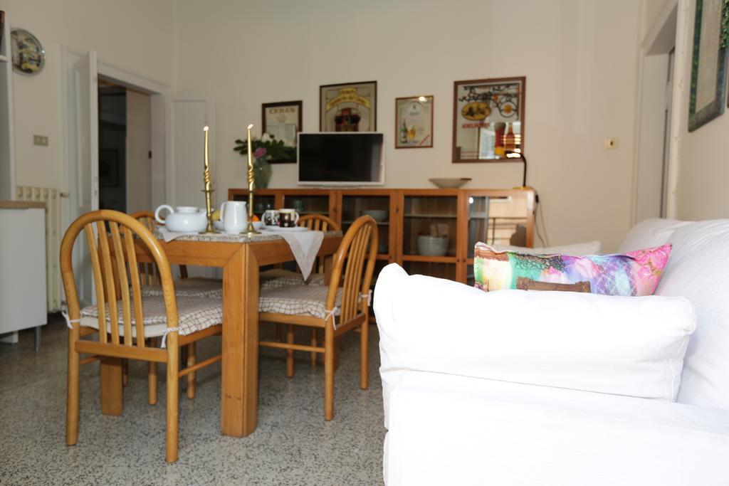 Abitare Il 900 Aparthotel Verona Ngoại thất bức ảnh