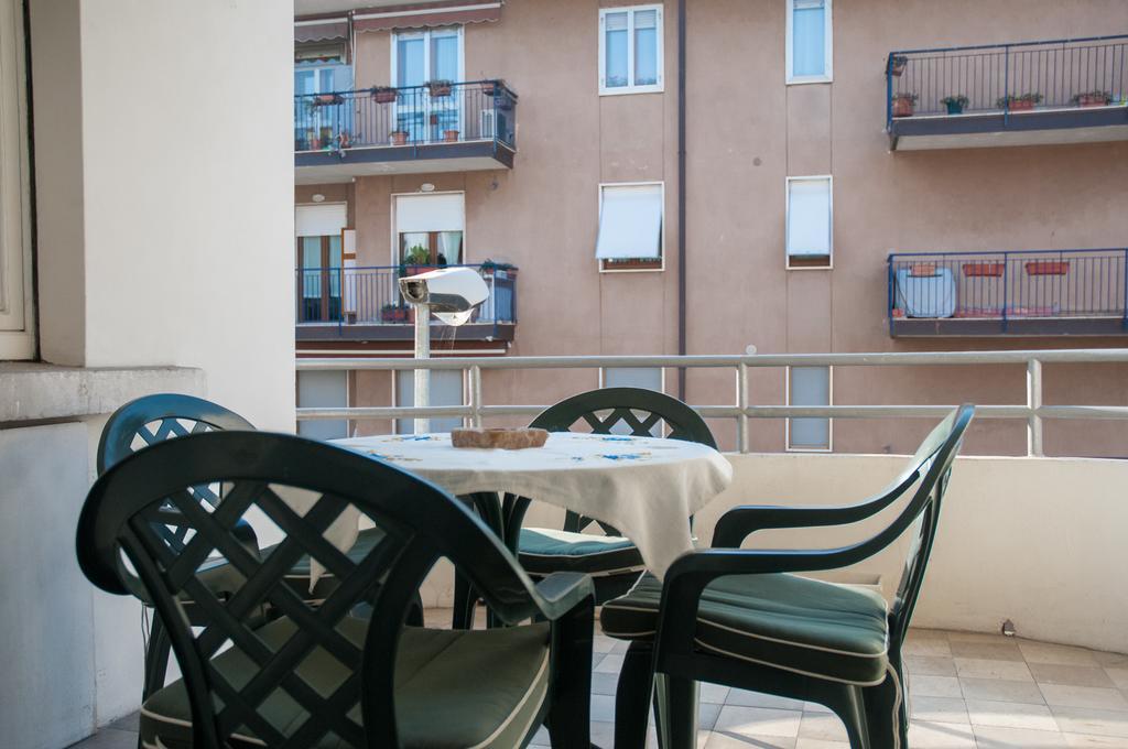 Abitare Il 900 Aparthotel Verona Ngoại thất bức ảnh