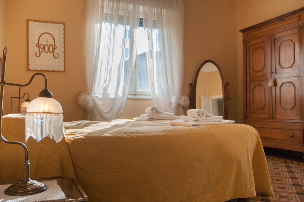 Abitare Il 900 Aparthotel Verona Ngoại thất bức ảnh