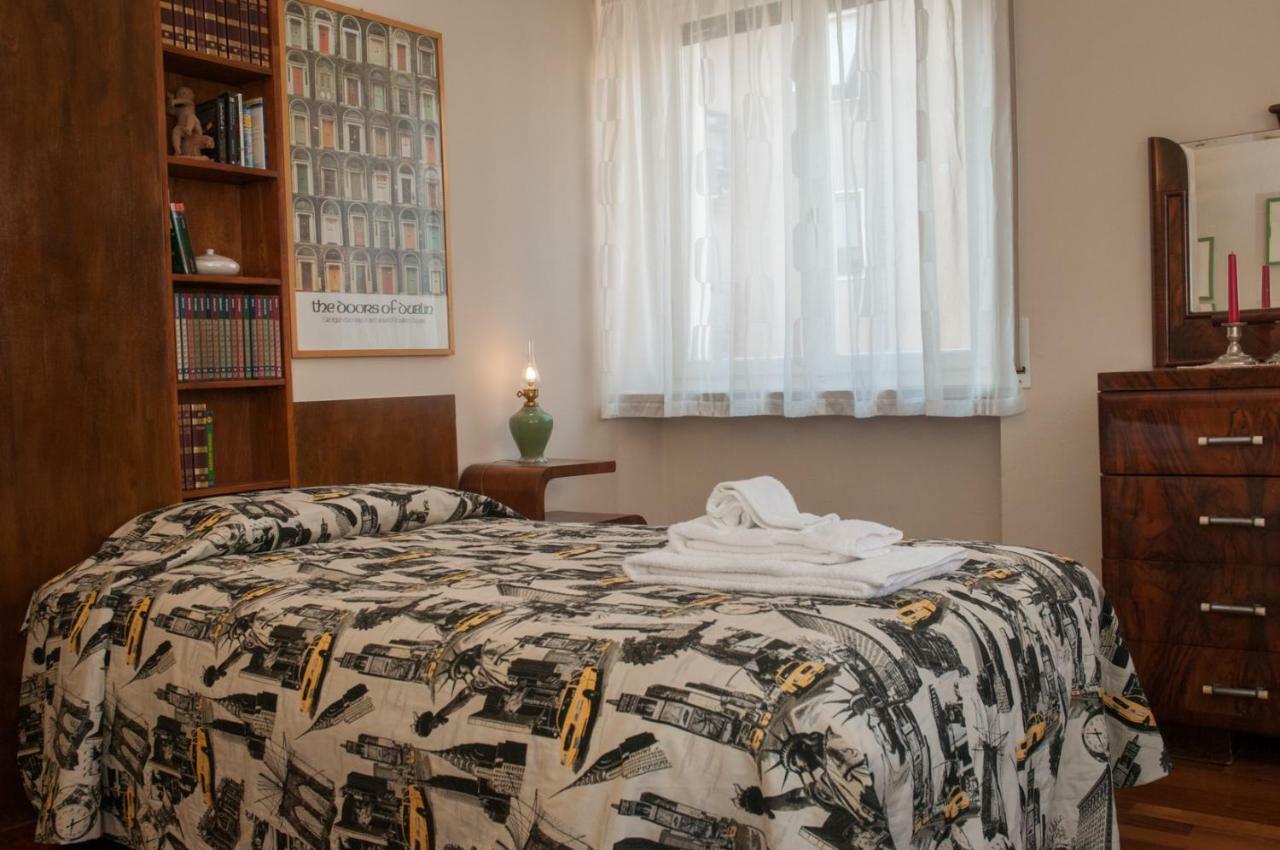 Abitare Il 900 Aparthotel Verona Ngoại thất bức ảnh