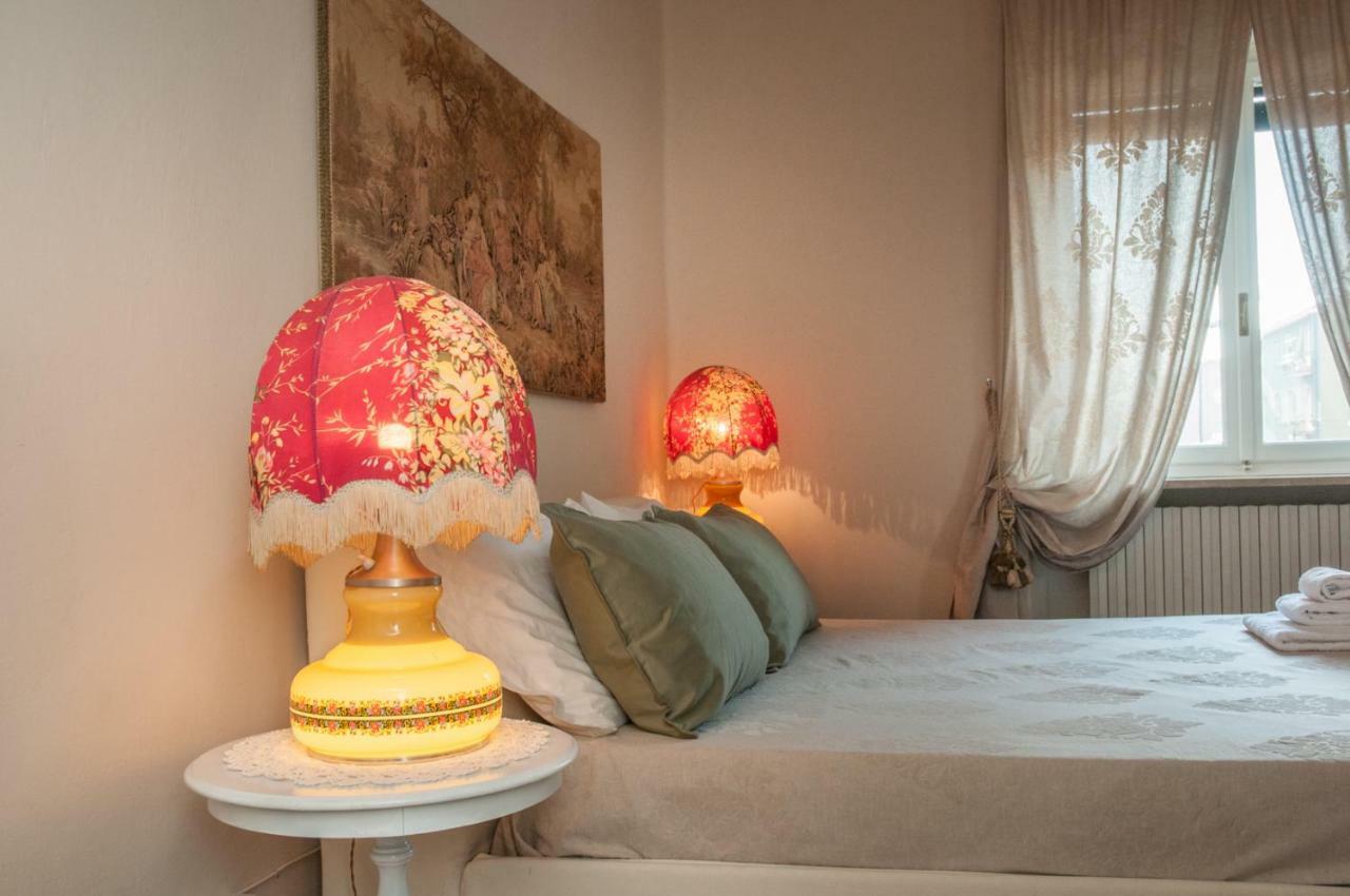 Abitare Il 900 Aparthotel Verona Ngoại thất bức ảnh