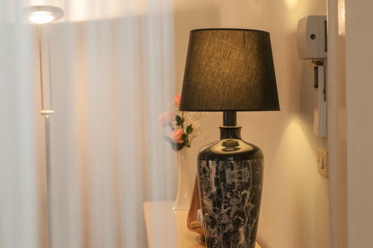 Abitare Il 900 Aparthotel Verona Ngoại thất bức ảnh