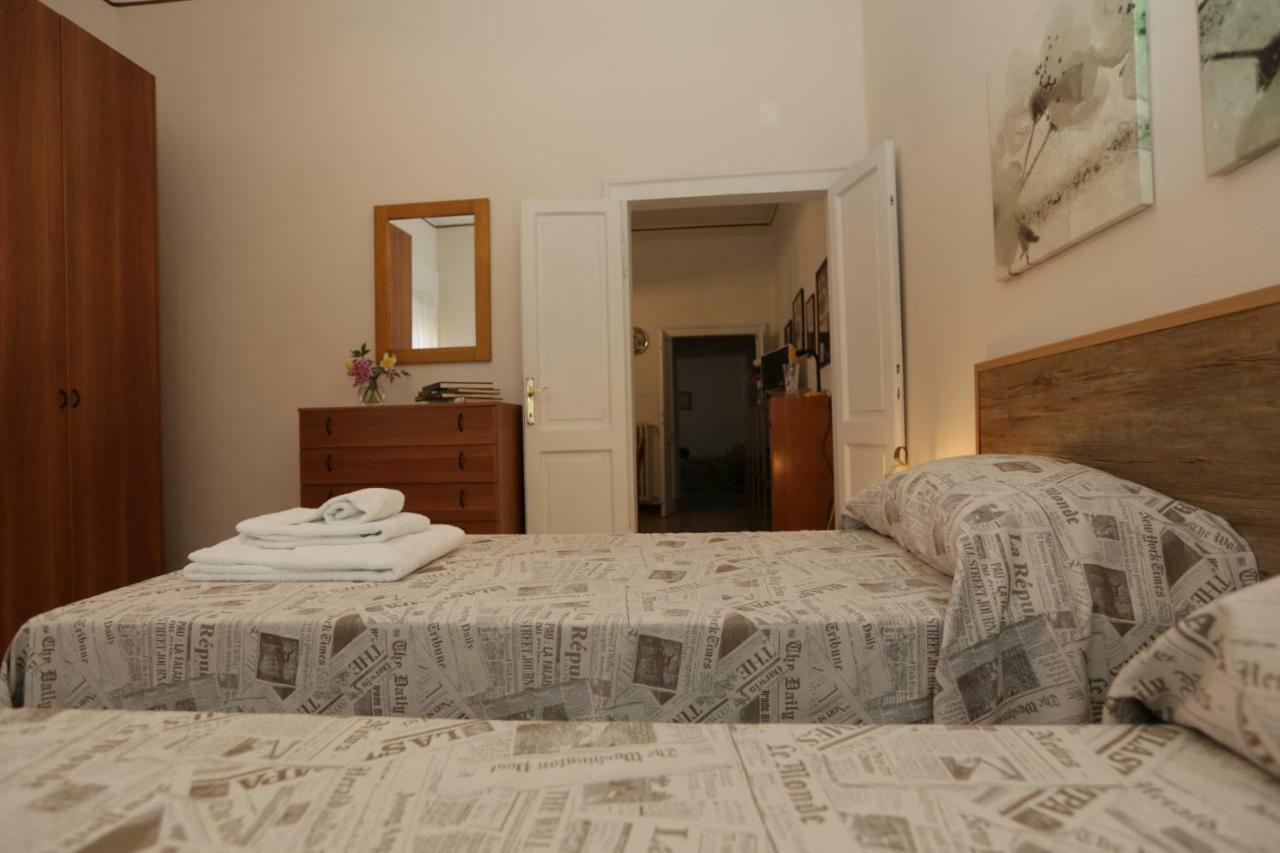 Abitare Il 900 Aparthotel Verona Ngoại thất bức ảnh