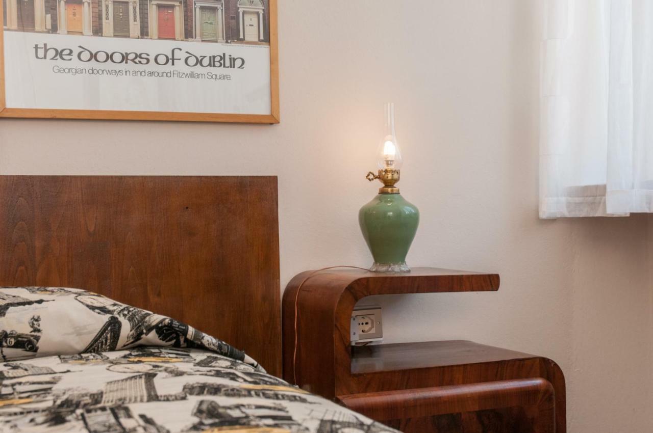 Abitare Il 900 Aparthotel Verona Ngoại thất bức ảnh