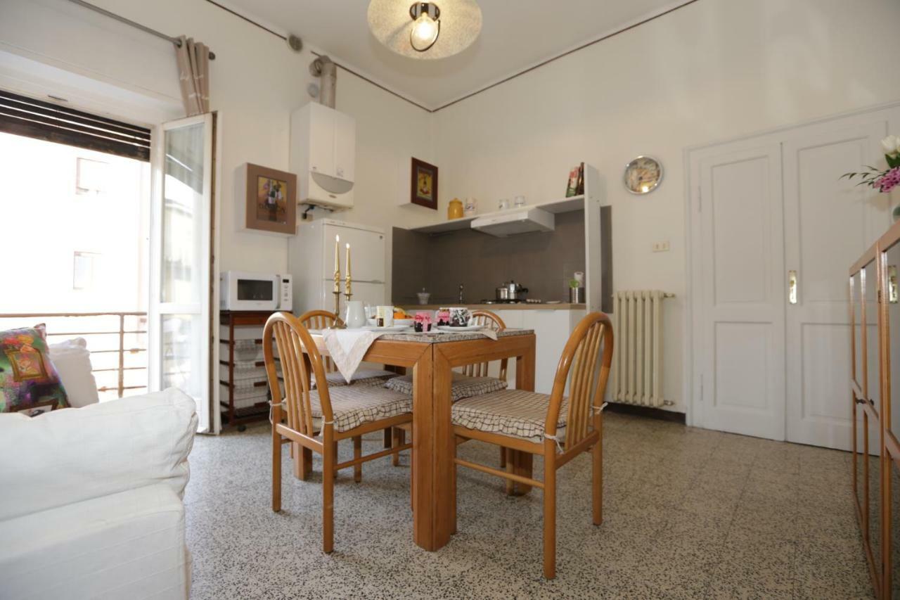 Abitare Il 900 Aparthotel Verona Ngoại thất bức ảnh