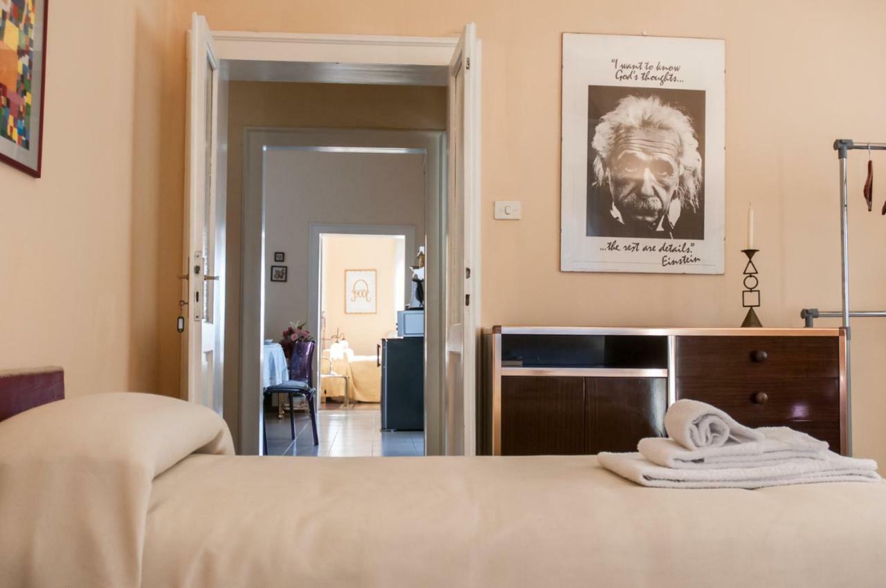 Abitare Il 900 Aparthotel Verona Ngoại thất bức ảnh