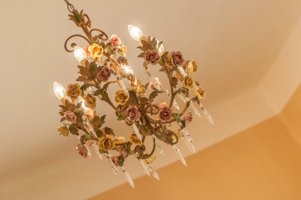 Abitare Il 900 Aparthotel Verona Ngoại thất bức ảnh