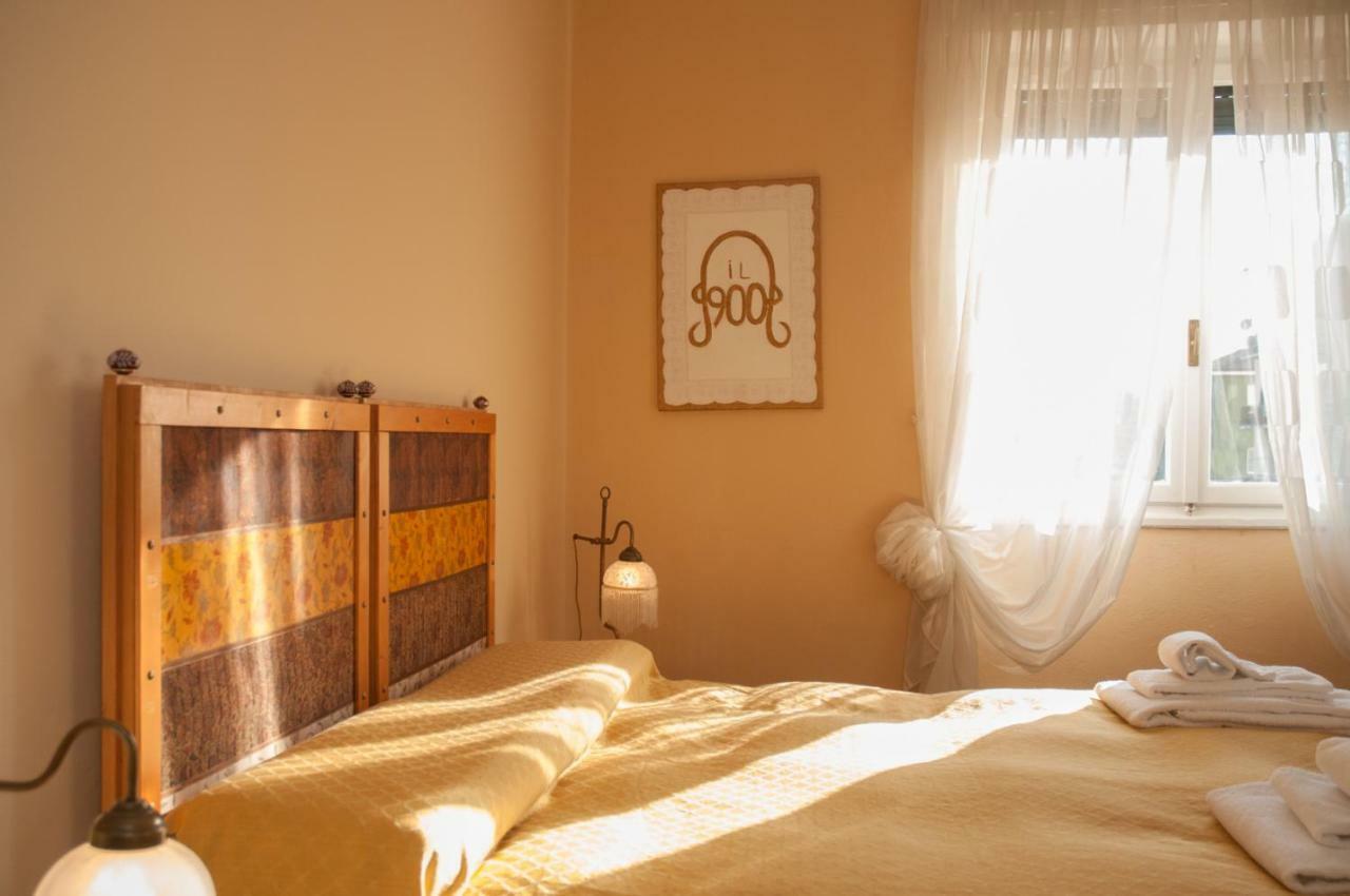 Abitare Il 900 Aparthotel Verona Ngoại thất bức ảnh